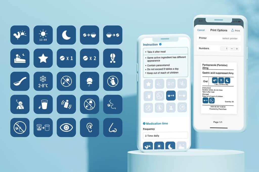 PharmCare摘得 iF設計大獎