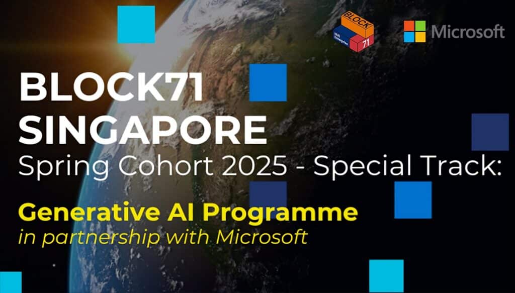 𝐏𝐡𝐚𝐫𝐦𝐂𝐚𝐫𝐞 𝐉𝐨𝐢𝐧𝐬 𝐭𝐡𝐞 𝐁𝐋𝐎𝐂𝐊𝟕𝟏 𝐱 𝐌𝐢𝐜𝐫𝐨𝐬𝐨𝐟𝐭 𝐆𝐞𝐧𝐞𝐫𝐚𝐭𝐢𝐯𝐞 𝐀𝐈 𝐀𝐜𝐜𝐞𝐥𝐞𝐫𝐚𝐭𝐞 𝐏𝐫𝐨𝐠𝐫𝐚𝐦𝐦𝐞 𝟐𝟎𝟐𝟓!