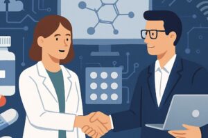 Health Bureau Community Pharmacy Program (Both Co-care and RCH Model)