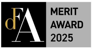 DFA Merit Award 2025